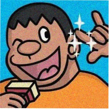 读者阿吉头像